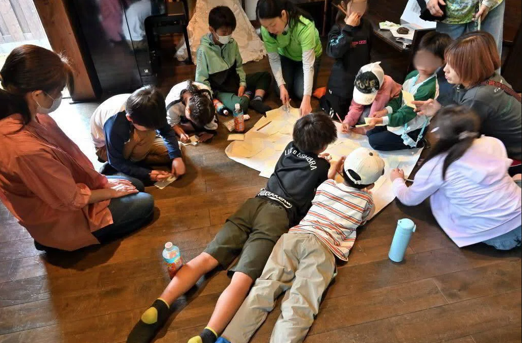 こどもと大人の学校